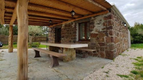 Apartamento Casa Pedrada