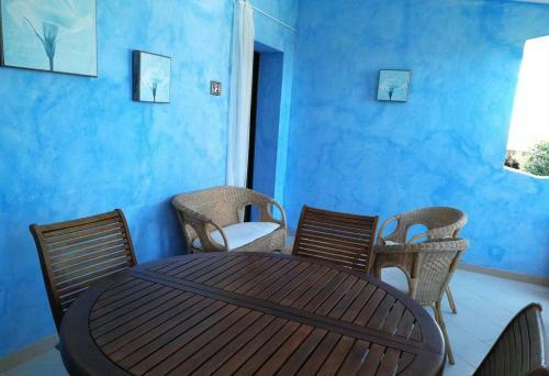 Apartamento Villa A 50 Metri Dal Mare (b)