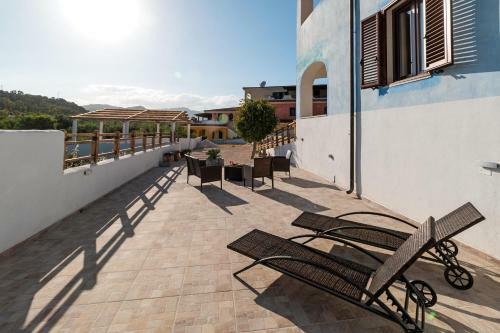 Apartamento La Casa Del Viale