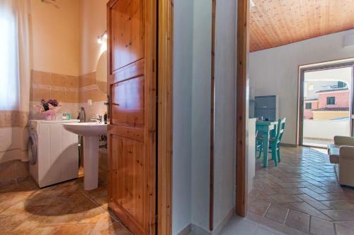 Apartamento La Casa Del Viale