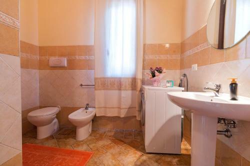 Apartamento La Casa Del Viale