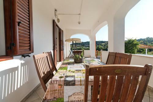 Apartamento La Casa Del Viale