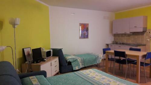 Apartamento Appartamento Amelia