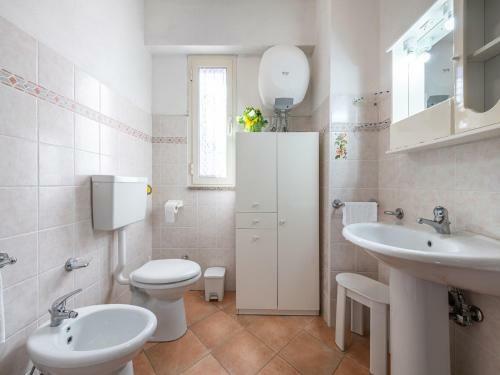 Apartamento Locazione Turistica Azzurra-1