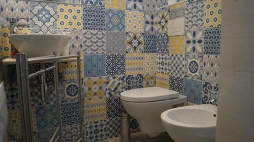 Apartamento Domo 'e Chelu