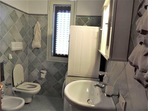 Casa Vacanza Patrizia