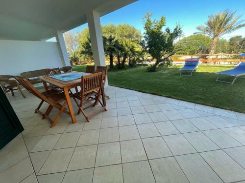 Villa Mula 1