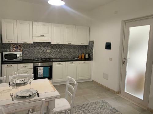 Apartamento Sa Domo ?e Su Banditore