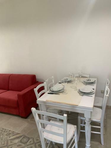 Apartamento Sa Domo ?e Su Banditore