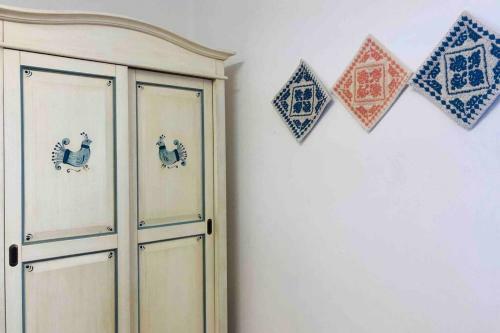 Apartamento The Rik House