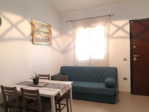 Apartamento Casa Pillina