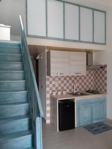 Apartamento Casa Pillina