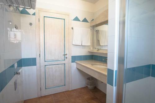 Apartamento Le Residenze Del Golfo Di Orosei