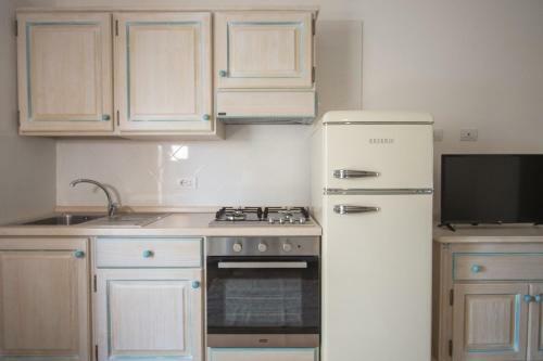 Apartamento Le Residenze Del Golfo Di Orosei