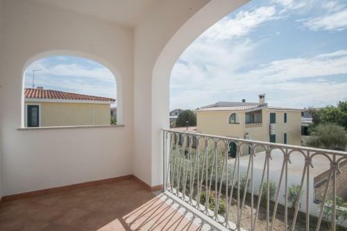 Apartamento Le Residenze Del Golfo Di Orosei