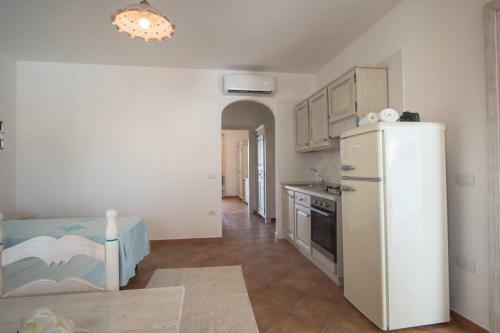 Apartamento Le Residenze Del Golfo Di Orosei