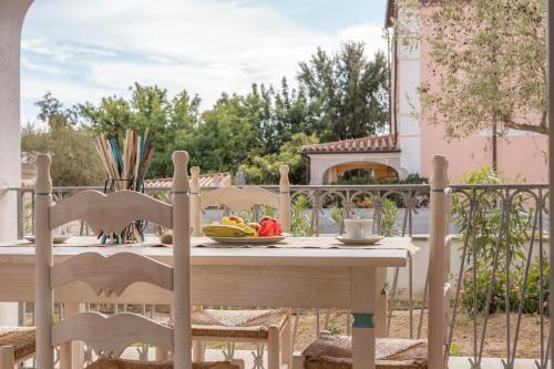 Apartamento Le Residenze Del Golfo Di Orosei