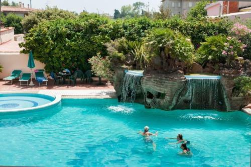 Apartamento Le Residenze Del Golfo Di Orosei