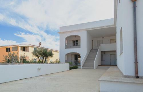 Apartamento Le Residenze Del Golfo Di Orosei