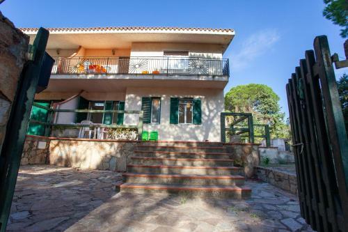Apartamento Erminia House - Green Flat