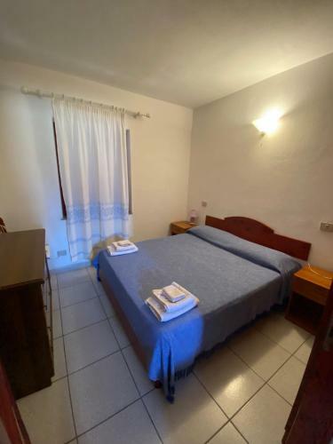 Apartamento Da Zio Salvo