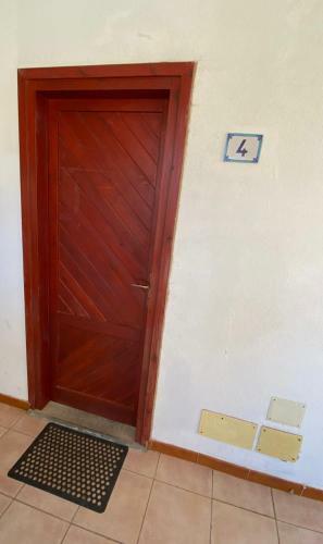 Apartamento Da Zio Salvo