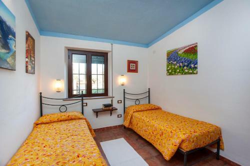 Apartamento Tipica Casa Di Campagna - Orosei