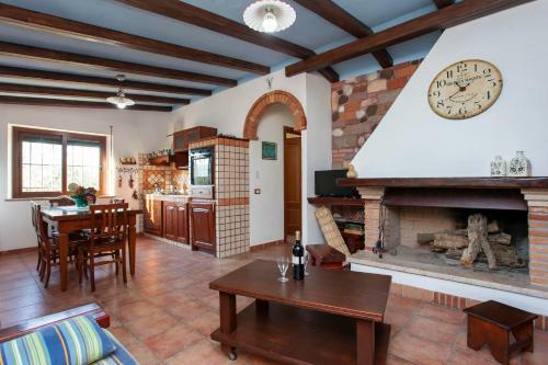 Apartamento Tipica Casa Di Campagna - Orosei