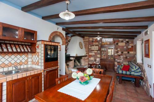 Apartamento Tipica Casa Di Campagna - Orosei