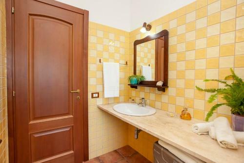 Apartamento Tipica Casa Di Campagna - Orosei