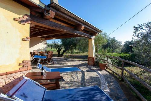 Apartamento Tipica Casa Di Campagna - Orosei