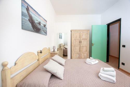Apartamento Casa Delle Mimose