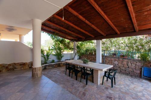 Apartamento Casa Delle Mimose