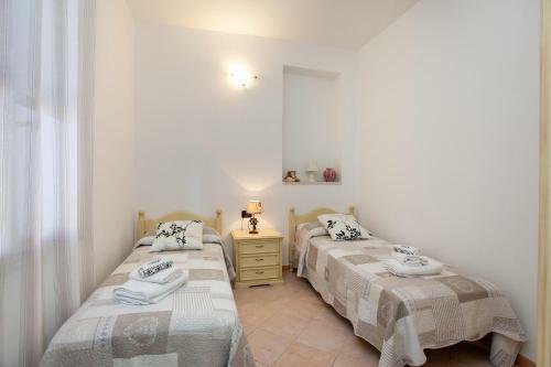 Apartamento Casa Delle Mimose