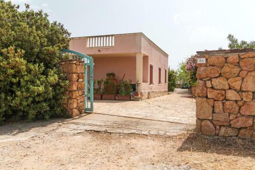 Apartamento Casa Tzia Maria