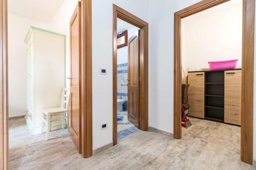Apartamento Casa Tzia Maria