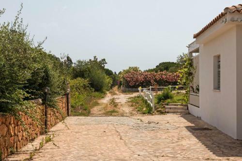 Apartamento Casa Tzia Maria