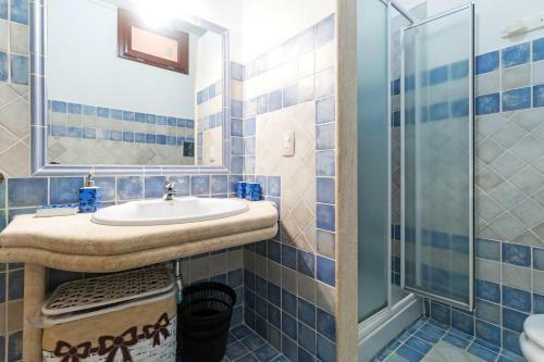 Apartamento Casa Tzia Maria