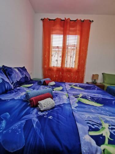 Hostal Vivere In Famiglia