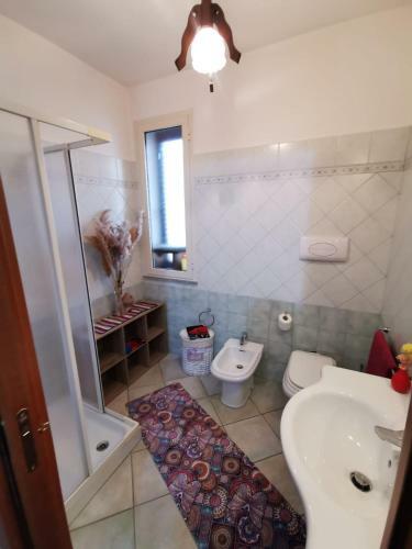 Hostal Vivere In Famiglia