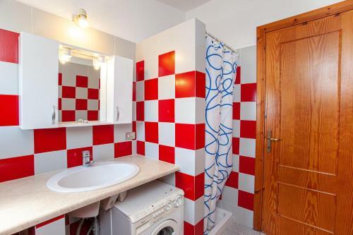 Apartamento Villa Dessena Flat 11