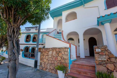 Apartamento Villa Dessena Flat 11
