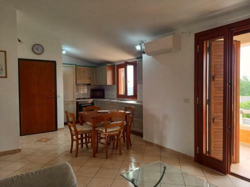 Apartamento Appartamento Piera