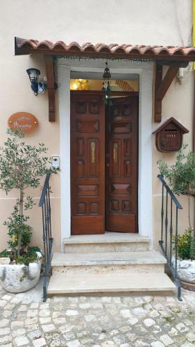 Apartamento M�rame