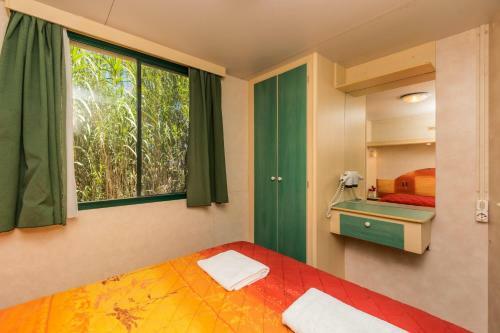 Osalla Beach Garden Bungalow