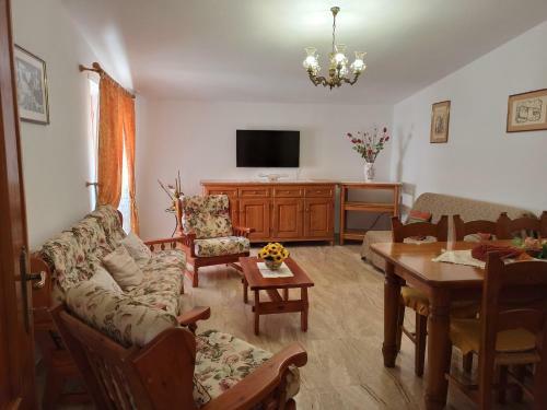 Apartamento Casa Vacanze Saba - Lupino