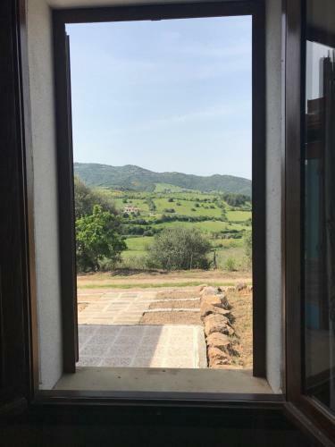 Agroturismo Agriturismo Sa Domo de S'olia