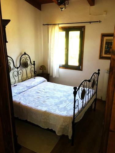 Agroturismo Agriturismo Sa Domo de S'olia