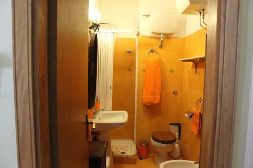 Apartamento Fiocco Di Neve, Residence Magnola