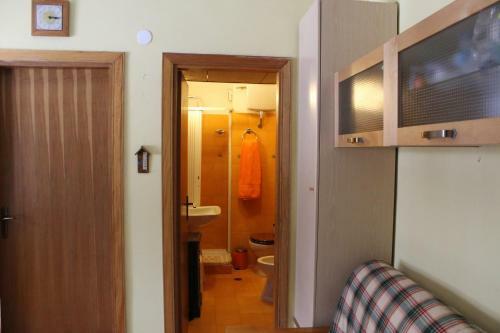 Apartamento Fiocco Di Neve, Residence Magnola